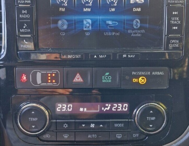 Mitsubishi Outlander 18