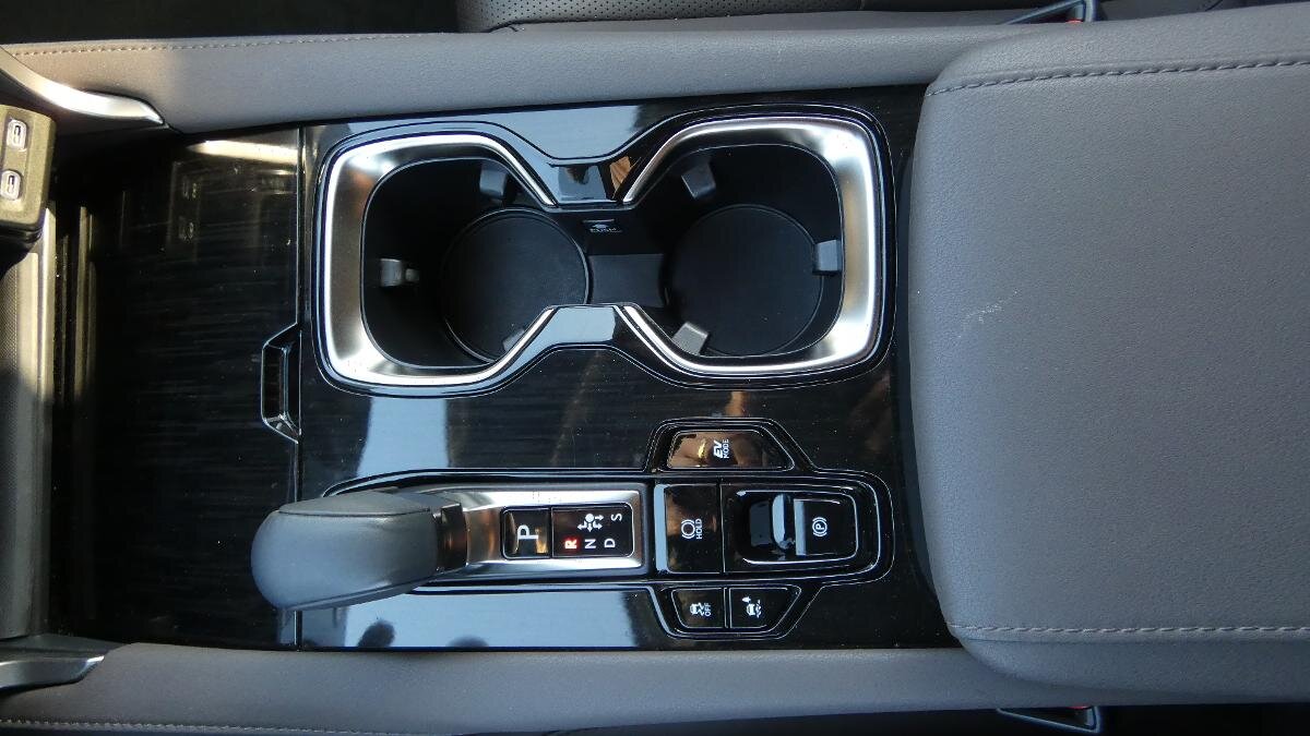 Lexus RX 350h SUV / Terénní 2,5 l 140 kw