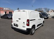 Citroën Berlingo Pick-up 1,5 l 56 kw