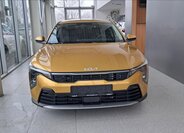 KIA Ostatní Ostatní 0,0 0