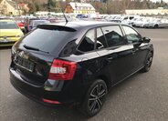 Škoda Rapid 4