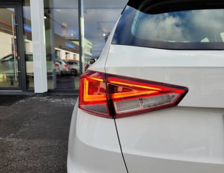 Seat Arona SUV 1,6 l 70 kw