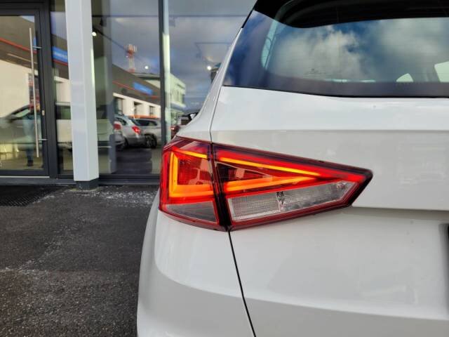 Seat Arona SUV 1,6 l 70 kw