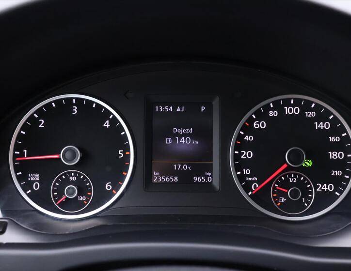 Volkswagen Tiguan 20