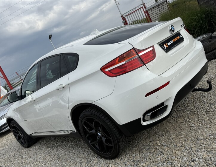 BMW X6 6