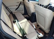 BMW X3 SUV / Terénní 2,0 l 110 kw