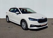 Škoda Fabia Hatchback 999,0 59 kw