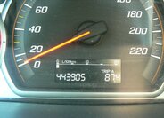 Honda CR-V Ostatní 2,0 l 110 kw