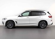 BMW X5 SUV / Terénní 3,0 l 250 kw