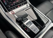 Audi SQ8 SUV / Terénní 4,0 l 373 kw