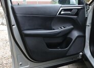 Mitsubishi Outlander SUV / Terénní 2,4 l 162 kw