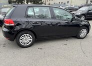 Volkswagen Golf Hatchback 1,6 l 77 kw