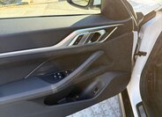 BMW Řada 4 Sedan / Limuzína 3,0 l 210 kw