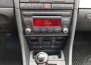 Seat Exeo Kombi 2,0 l 88 kw