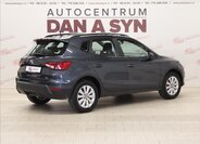 Seat Arona 4