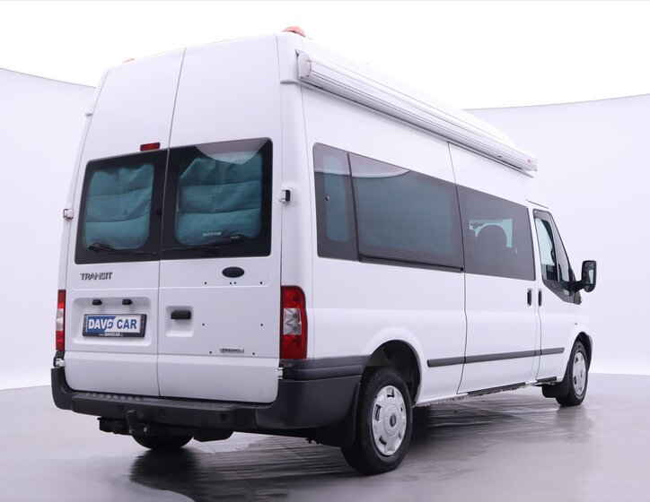Ford Transit 7