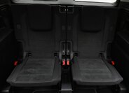 Volkswagen Touran MPV 2,0 l 110 kw