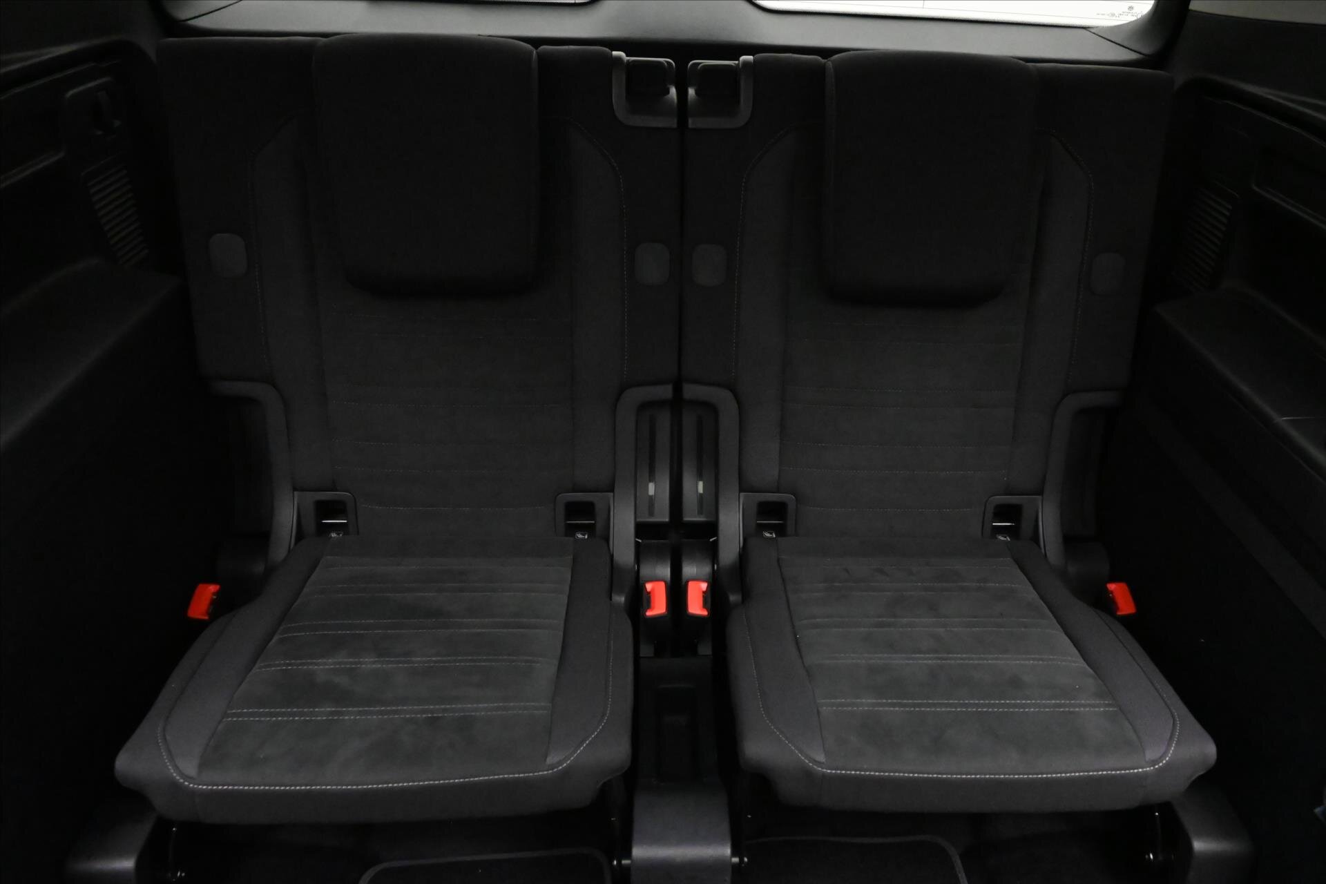 Volkswagen Touran MPV 2,0 l 110 kw