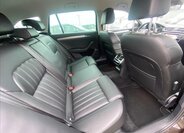Škoda Superb Kombi 2,0 l 140 kw