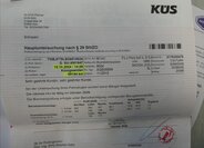 Škoda Yeti SUV / Terénní 1,2 l 81 kw