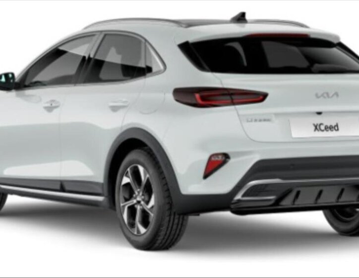 KIA XCeed 2