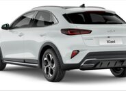 KIA XCeed 2