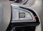 Škoda Octavia Kombi 1,5 l 110 kw