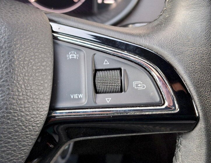 Škoda Octavia Kombi 1,5 l 110 kw