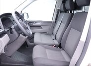 Volkswagen Transporter Ostatní 2,0 l 66 kw