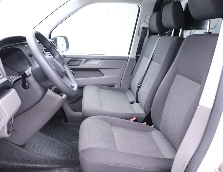 Volkswagen Transporter Ostatní 2,0 l 66 kw