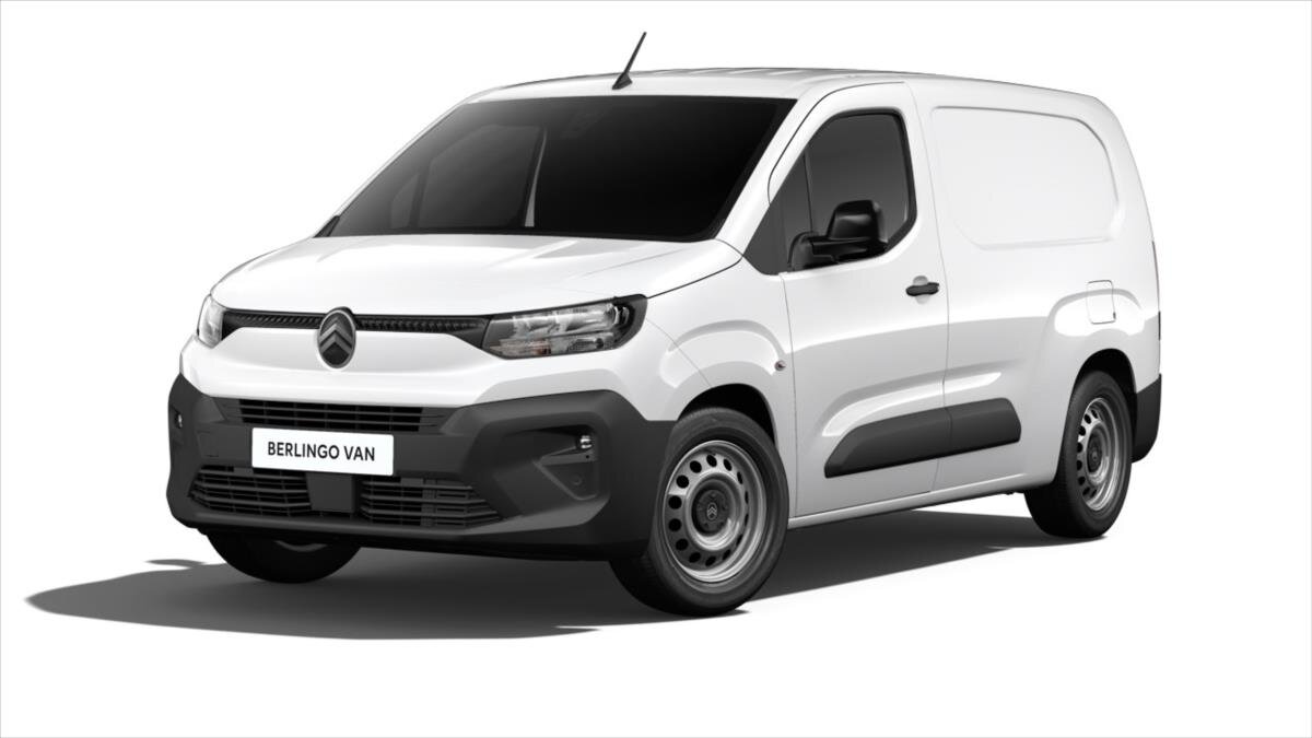 Citroën Berlingo Ostatní 1,5 l 75 kw