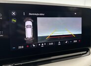 Škoda Octavia Kombi 1,5 l 110 kw