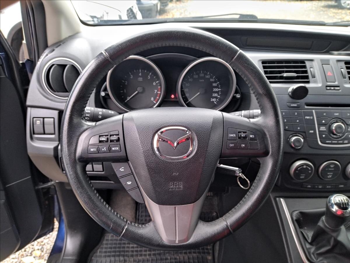 Mazda 5