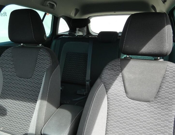 Opel Astra Kombi 1,5 l 90 kw