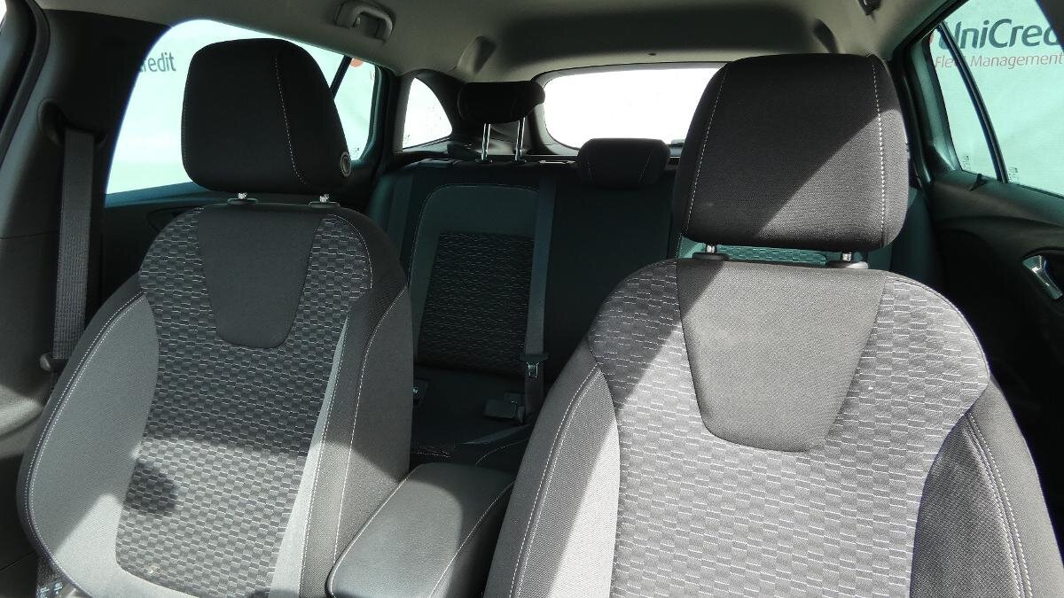 Opel Astra Kombi 1,5 l 90 kw