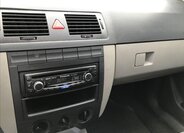 Škoda Fabia Hatchback 1,2 l 47 kw