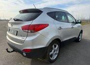 Hyundai ix35 5