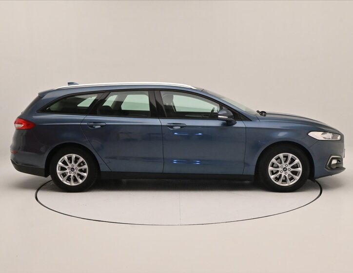Ford Mondeo Kombi 2,0 l 110 kw