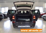 BMW X3 SUV 2,0 l 140 kw