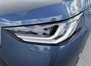 BMW X3 SUV 2,0 l 145 kw