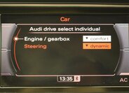 Audi A4 Allroad Kombi 2,0 l 130 kw