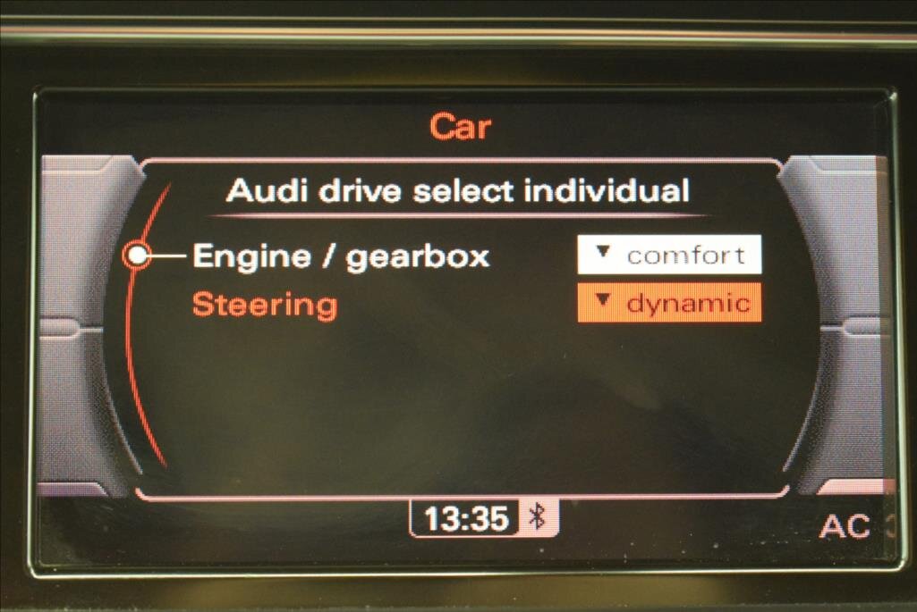 Audi A4 Allroad Kombi 2,0 l 130 kw