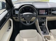 Škoda Kodiaq SUV / Terénní 2,0 l 140 kw