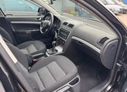 Škoda Octavia Kombi 1,2 l 77 kw
