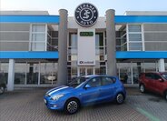 Hyundai i30 Hatchback 1,4 l 80 kw