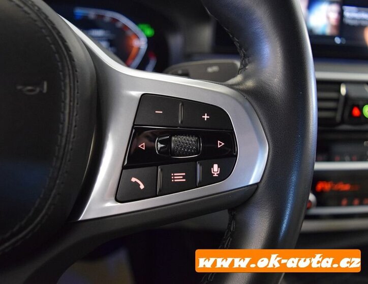 BMW Řada 6 Hatchback 2,0 l 140 kw