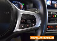 BMW Řada 6 Hatchback 2,0 l 140 kw