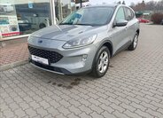 Ford Kuga SUV / Terénní 2,5 l 165 kw