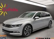 Volkswagen Passat Kombi 2,0 l 110 kw