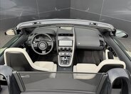 Jaguar F-Type Kabriolet 5,0 l 331 kw